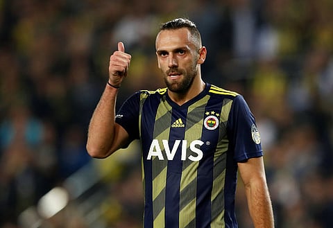 Contact made: West Brom ramp up pursuit of £17.9m-rated international - reliable journalist