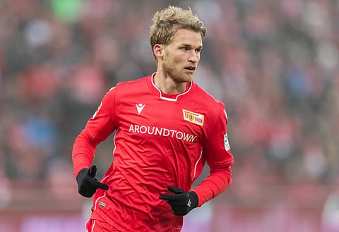 West Brom on verge of missing out on striker who's had medical elsewhere - reports