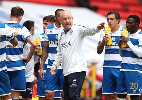 'I know all about...' - Mark Warburton fires West Brom warning ahead of clash v QPR