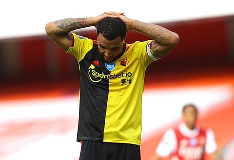 Championship boss speaks out on striker linked with West Brom switch