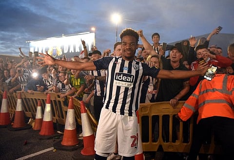 David Moyes shares verdict on Grady Diangana future as speculation continues to grow