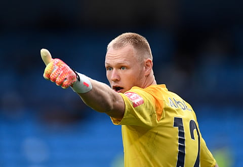 'Fairytale ending' - Aaron Ramsdale blown away by 'Unsung hero' as WBA seal promotion