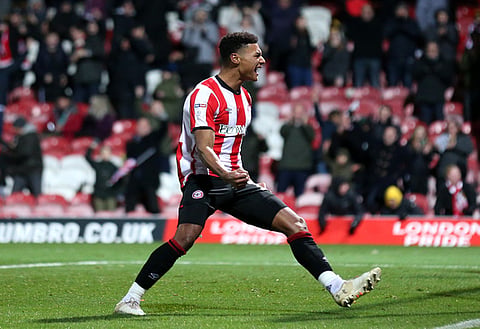 West Brom want to sign English centre-forward with £18m buy-out clause - reports