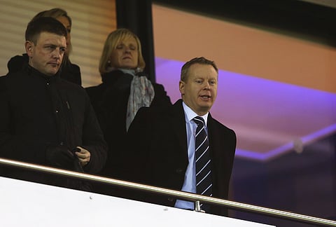 Mark Jenkins shares West Brom transfer update, details how Baggies can increase budget