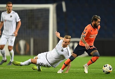 West Brom want to sign £3m-rated Brazilian defender, work permit no issue - report