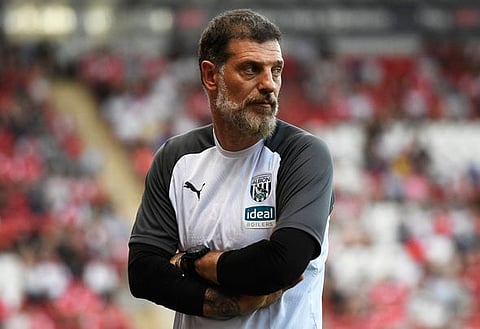'I wanted to go' - WBA player claims Bilic tried to sign him in previous job