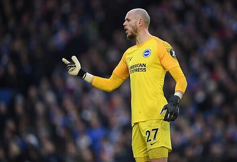 West Brom hoping to agree smaller fee for £1m-rated PL keeper - journalist