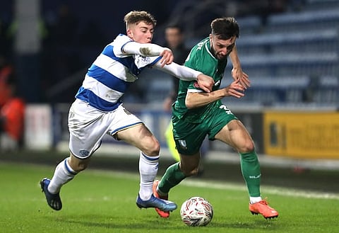 West Brom want to sign Tottenham attacker, Mourinho to make decision in pre-season - report
