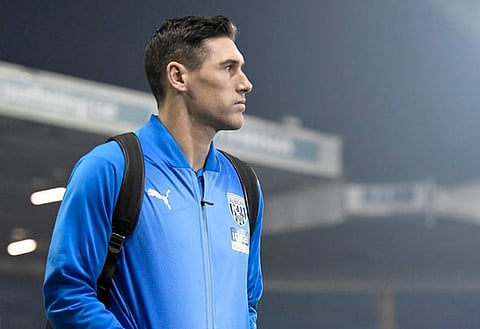 Gareth Barry reacts to controversy in West Brom loss v West Ham, Peter Walton responds