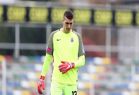Player rejects West Brom transfer offer despite Slaven Bilic knowing him well - report