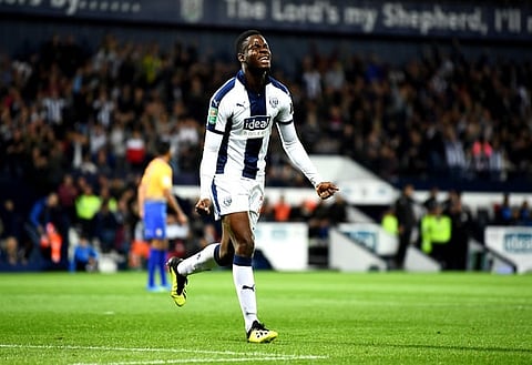West Brom offered academy product in player-plus-cash deal to sign 22y/o - report