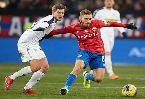'He is the one' - Bilic confirms he wants WBA to sign ex-PL attacker who scored twice this week