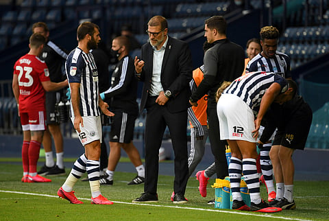 View: Antonee Robinson comments could prove West Brom is perfect destination