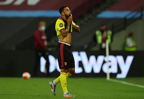 Club ready to loan £70k/wk striker to West Brom, talks begin – report