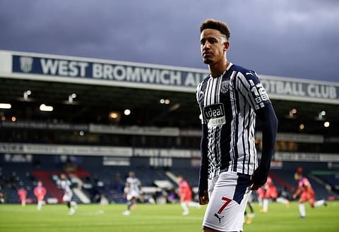 Diangana and Robinson send Big Sam clear message with West Brom U23 performances