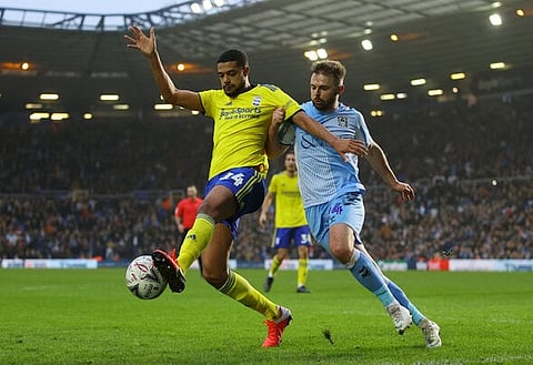 West Brom could sign 22-year-old Chelsea defender on loan - report