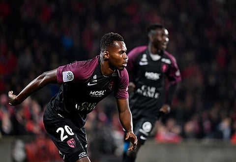 Reliable journalist: West Brom to miss out on striker after £18m Baggies deal reportedly agreed