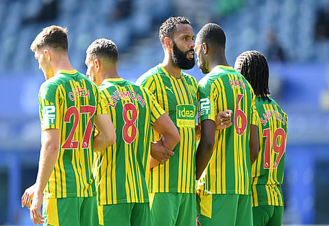 'Placing all my chips' - Sky Sports pundit predicts result of WBA clash v Sheffield United