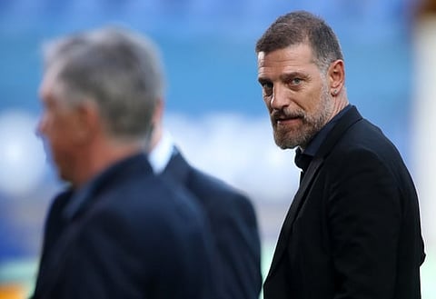 Solskjaer shares what Bilic did to him as a player ahead of Man United v West Brom
