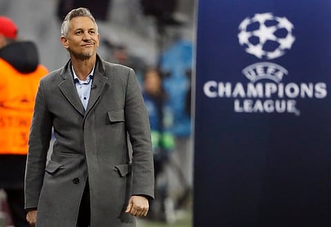 Gary Lineker blown away by Sam Johnstone in West Brom defeat v Crystal Palace