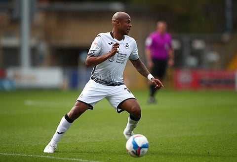West Brom line up swoop to sign forward with 86 caps - Report
