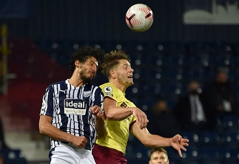 View: West Brom failings in window becoming clearer by players left in cold