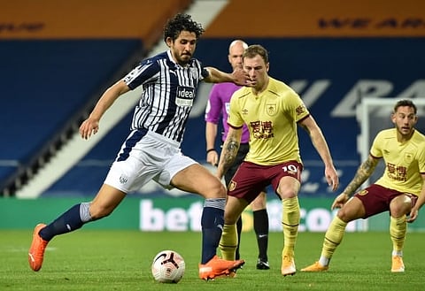 Exclusive: Pundit warns of potential West Brom unrest after major Bilic revelation