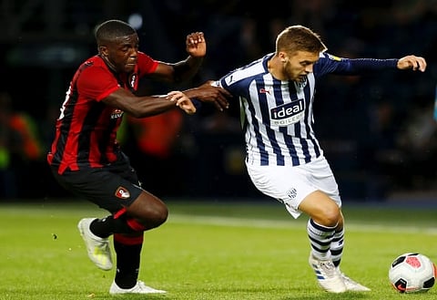 Sky Sports shares major update on Sam Field, claim 'mystery' WBA ace could miss Blades clash