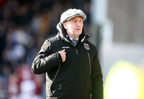'I sent him back... because I wanted to' - West Brom loanee deal terminated early