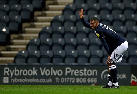 Millwall terminate Kenneth Zohore loan, send him back to West Brom