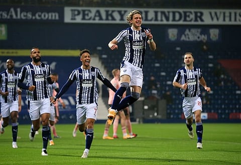 Journalist provides major WBA boost with Newcastle squad admission ahead of PL clash