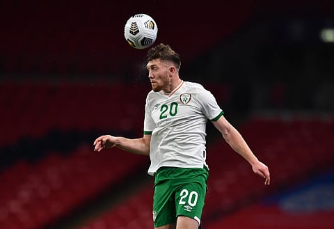 'Taken aback' - West Brom ace blown away by 'Surreal' experience on int'l duty