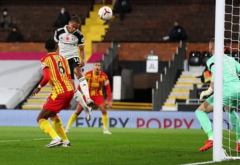View: Axe 30y/o, build team around youngster - Three things Bilic can do to spark life into WBA