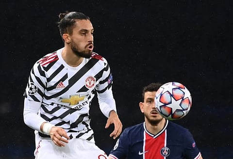 Report: Man United get major boost as star fit to face West Brom