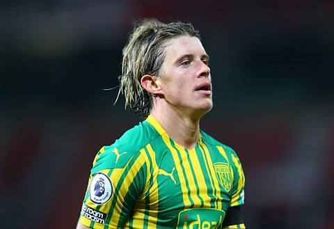 Kevin Phillips wants West Brom to sign Conor Gallagher permanently