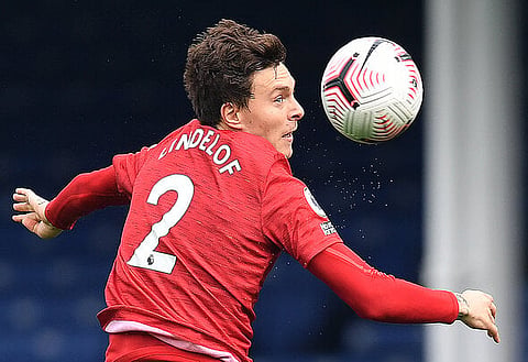 Report: Man United suffer fresh injury blow with two players now doubts v West Brom