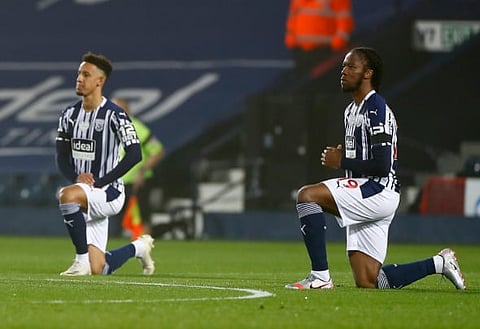 'We're equipped for this' - Sawyers suggests West Brom have advantage over PL rivals
