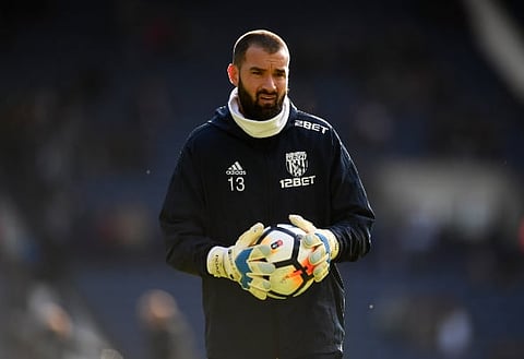 West Brom staff member makes decision after approach from EFL club - report