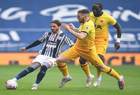 View: Player dubbed 'brilliant' by Bilic suddenly odd one out at West Brom
