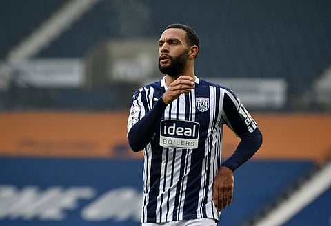 Phillips tips Diangana to return to West Brom XI v Brighton - Exclusive