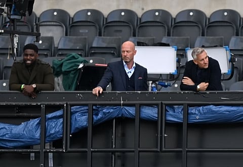 Alan Shearer makes West Brom transfer claim after another heavy home defeat