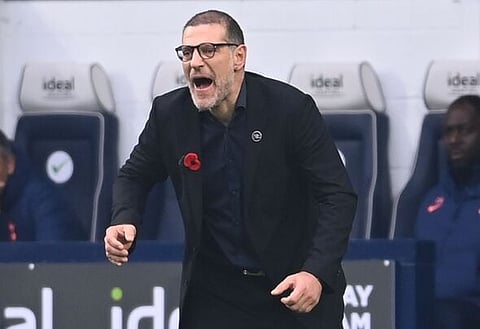 View: Instagram player reveal delivers West Brom blow ahead of clash v Newcastle