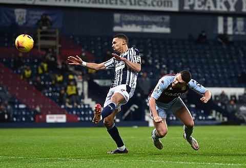 West Brom to consider Jan exit for high-earner who's started last two games - reliable journo