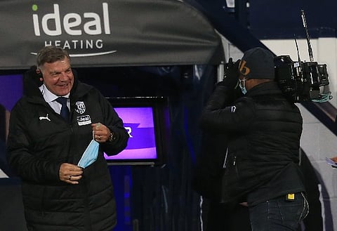 'Fire them up' - Journalist makes claim about West Brom January transfer plan.