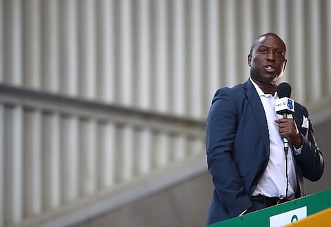 ‘You can get found out’ – Kevin Campbell states if Big Sam can save West Brom from relegation