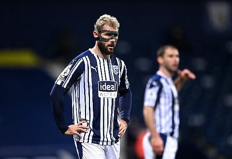 'Can't wait to lose again' - These West Brom fans feel same way about clash v Liverpool