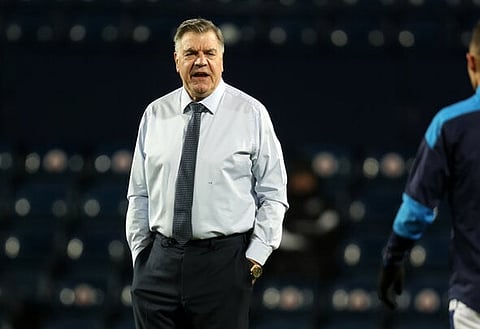 West Brom table £9m bid to sign centre-mid - report