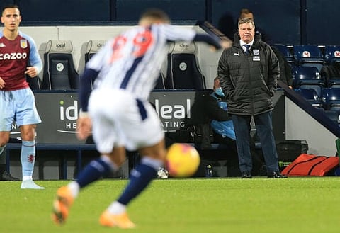'Explosive' – Madeley names 'exciting' young West Brom striker who is banging on first-team door