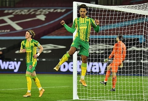 Lepkowski shocked by 'horrendous' Big Sam decision at West Brom