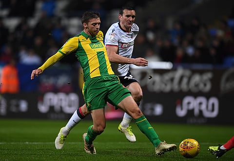 'No disrespect to West Brom' - WBA loanee wants permanent exit from The Hawthorns